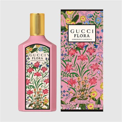 gucci flora scents|gucci flora by gorgeous gardenia.